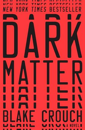 Crouch |  Dark Matter | Buch |  Sack Fachmedien