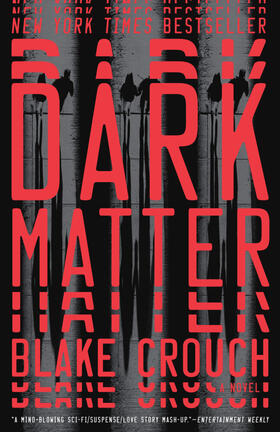 Crouch |  Dark Matter | Buch |  Sack Fachmedien