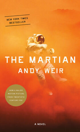 Weir |  The Martian. Movie Tie-In | Buch |  Sack Fachmedien