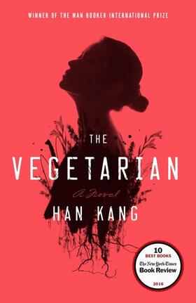 Kang |  The Vegetarian | Buch |  Sack Fachmedien