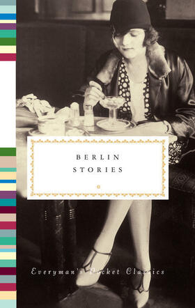 Hensher |  Berlin Stories | Buch |  Sack Fachmedien