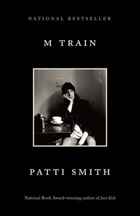 Smith | M Train | Buch | 978-1-101-91016-0 | www.sack.de