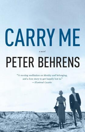 Behrens | Carry Me | Buch | 978-1-101-91089-4 | sack.de