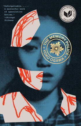 Ogawa |  The Memory Police | Buch |  Sack Fachmedien