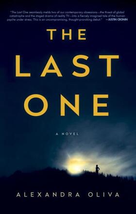 Oliva |  The Last One | Buch |  Sack Fachmedien
