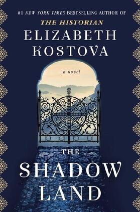 Kostova |  The Shadow Land | Buch |  Sack Fachmedien