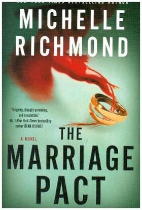 Richmond |  The Marriage Pact | Buch |  Sack Fachmedien