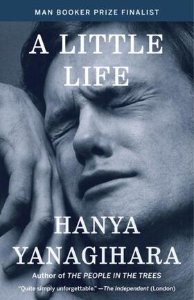 YANAGIHARA | LITTLE LIFE A EXP | Buch | 978-1-101-97242-7 | www.sack.de