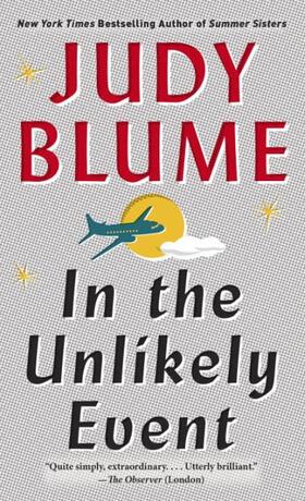 Blume |  In the Unlikely Event | Buch |  Sack Fachmedien