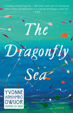 Owuor | The Dragonfly Sea | Buch | 978-1-101-97362-2 | sack.de