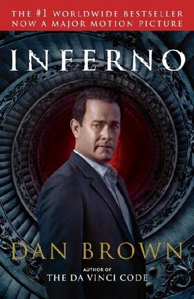 Brown |  Inferno (MTI) | Buch |  Sack Fachmedien