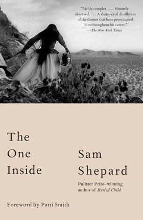 Shepard |  The One Inside | Buch |  Sack Fachmedien