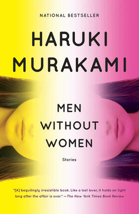 Murakami |  Men Without Women | Buch |  Sack Fachmedien