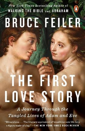 Feiler | The First Love Story | Buch | 978-1-101-98050-7 | www.sack.de