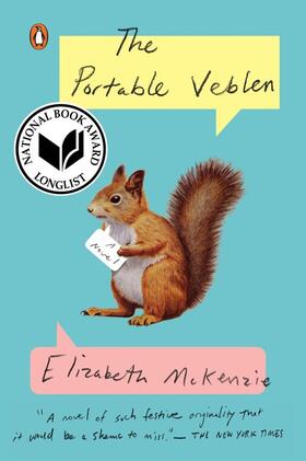 Mckenzie |  The Portable Veblen | Buch |  Sack Fachmedien