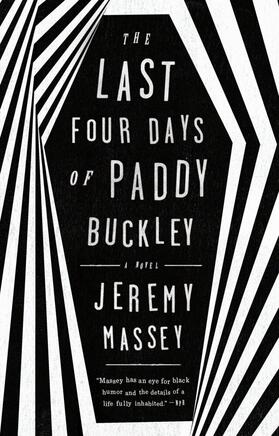 Massey |  The Last Four Days of Paddy Buckley | Buch |  Sack Fachmedien