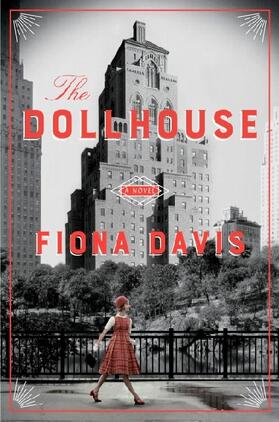 Davis |  The Dollhouse | Buch |  Sack Fachmedien