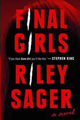 Sager |  Final Girls | Buch |  Sack Fachmedien