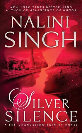 Singh | Silver Silence | Buch | 978-1-101-98780-3 | www.sack.de