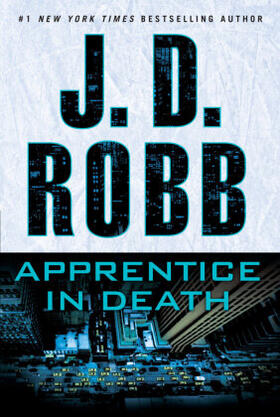 Robb |  Apprentice in Death | Buch |  Sack Fachmedien