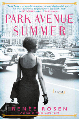 Rosen |  Park Avenue Summer | Buch |  Sack Fachmedien