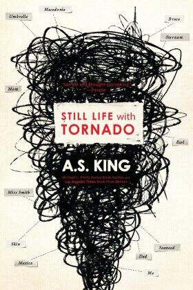 King |  Still Life with Tornado | Buch |  Sack Fachmedien