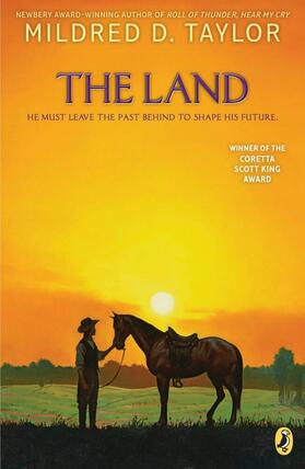 Taylor | The Land | Buch | 978-1-101-99756-7 | www.sack.de