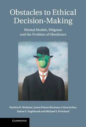 Werhane / Hartman / Archer |  Obstacles to Ethical Decision-Making | Buch |  Sack Fachmedien