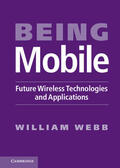 Webb |  Being Mobile | Buch |  Sack Fachmedien