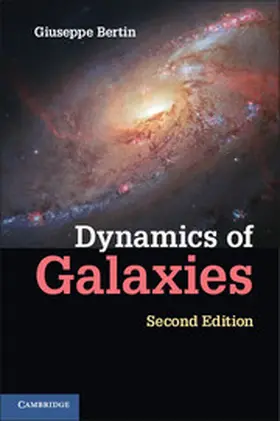 Bertin | Dynamics of Galaxies | Buch | 978-1-107-00054-4 | www.sack.de
