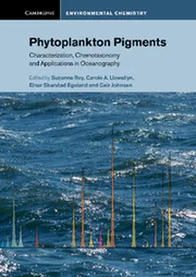 Roy / Llewellyn / Egeland |  Phytoplankton Pigments | Buch |  Sack Fachmedien