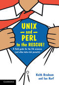 Bradnam / Korf |  UNIX and Perl to the Rescue! | Buch |  Sack Fachmedien