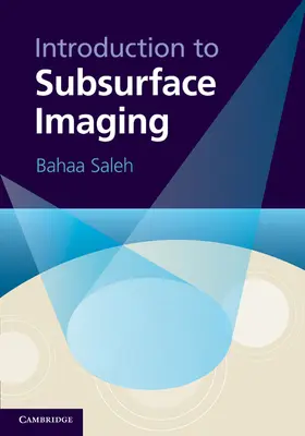 Saleh | Introduction to Subsurface Imaging | Buch | 978-1-107-00081-0 | sack.de