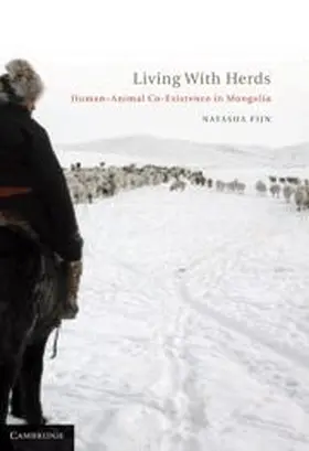 Fijn |  Living with Herds | Buch |  Sack Fachmedien