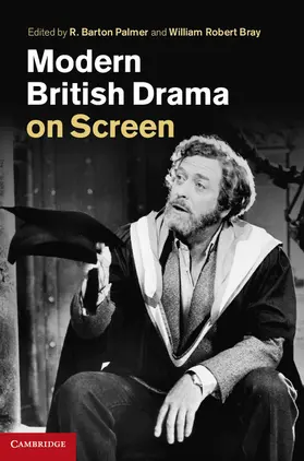 Palmer / Bray | Modern British Drama on Screen | Buch | 978-1-107-00101-5 | www.sack.de