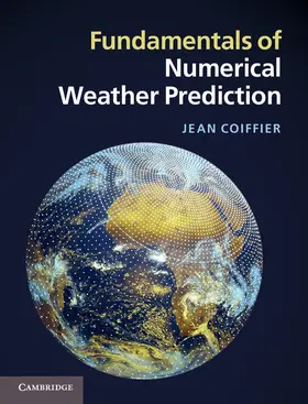 Coiffier |  Fundamentals of Numerical Weather Prediction | Buch |  Sack Fachmedien