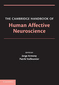 Armony / Vuilleumier |  The Cambridge Handbook of Human Affective Neuroscience | Buch |  Sack Fachmedien