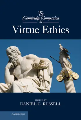 Russell |  The Cambridge Companion to Virtue Ethics | Buch |  Sack Fachmedien