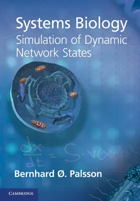 Palsson |  Systems Biology | Buch |  Sack Fachmedien