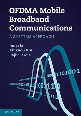 Li / Wu / Laroia |  Ofdma Mobile Broadband Communications | Buch |  Sack Fachmedien