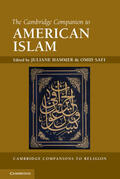 Hammer / Safi |  The Cambridge Companion to American Islam | Buch |  Sack Fachmedien