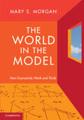 Morgan |  The World in the Model | Buch |  Sack Fachmedien