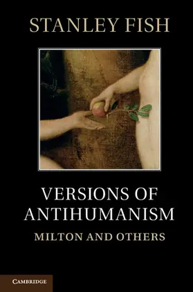 Fish |  Versions of Antihumanism | Buch |  Sack Fachmedien