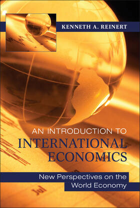 Reinert | An Introduction to International Economics | Buch | 978-1-107-00357-6 | sack.de