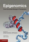 Appasani |  Epigenomics | Buch |  Sack Fachmedien