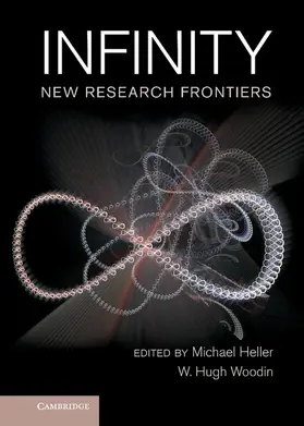 Heller / Woodin |  Infinity | Buch |  Sack Fachmedien