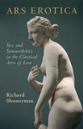 Shusterman |  Ars Erotica | Buch |  Sack Fachmedien