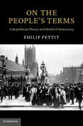 Pettit |  On the People's Terms | Buch |  Sack Fachmedien
