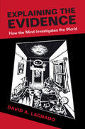 Lagnado |  Explaining the Evidence | Buch |  Sack Fachmedien