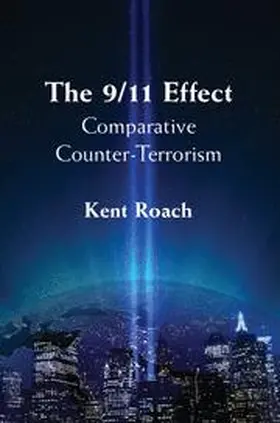 Roach |  The 9/11 Effect | Buch |  Sack Fachmedien